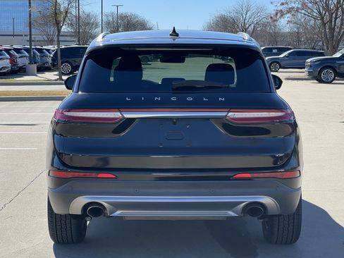 Used 2022 Lincoln Corsair Reserve w/ Elements Package image 15