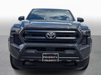 Used 2025 Toyota Tacoma SR5 AWD/4WD video 2