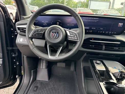 New 2026 Buick Enclave Preferred w/ Power Package FWD image 16