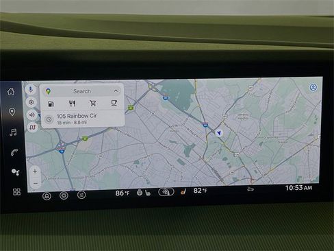 Used 2025 Nissan Murano SL image 14