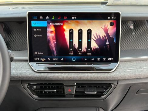 New 2026 Volkswagen Tiguan S AWD/4WD image 12