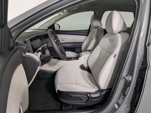 New 2026 Hyundai Tucson SE FWD image 12