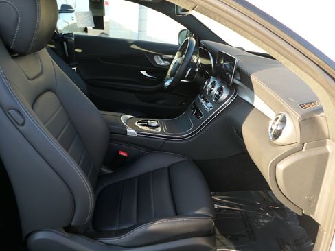 Used 2022 Mercedes-Benz C 300 Coupe image 24