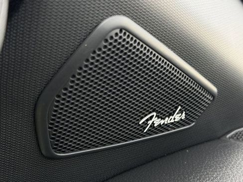 Used 2024 Nissan Titan Platinum Reserve w/ Moonroof Package image 26