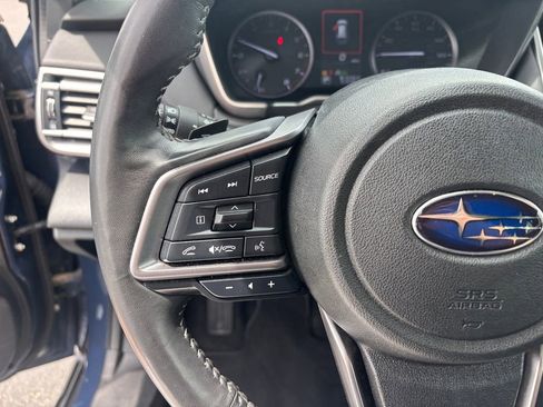 Used 2023 Subaru Outback Touring XT AWD/4WD image 16