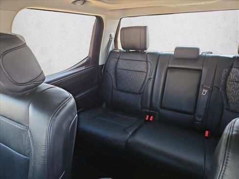 Used 2023 Toyota Tundra Limited AWD/4WD image 6