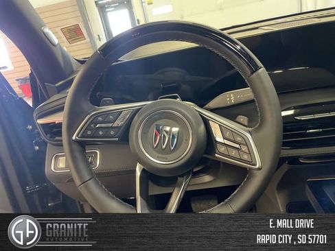 New 2026 Buick Enclave Avenir w/ Super Cruise Package image 24