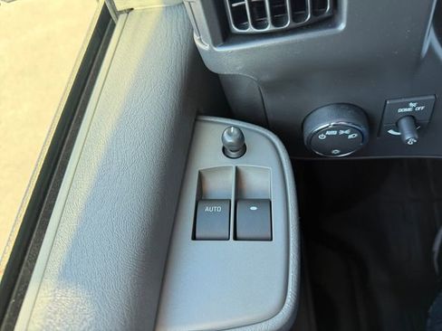 New 2025 Chevrolet Express 3500 w/ Driver Convenience Package RWD image 16