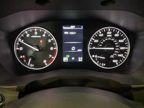 New 2026 Subaru Ascent Limited image 27