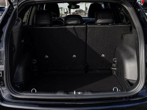 New 2026 Jeep Compass Limited AWD/4WD image 34