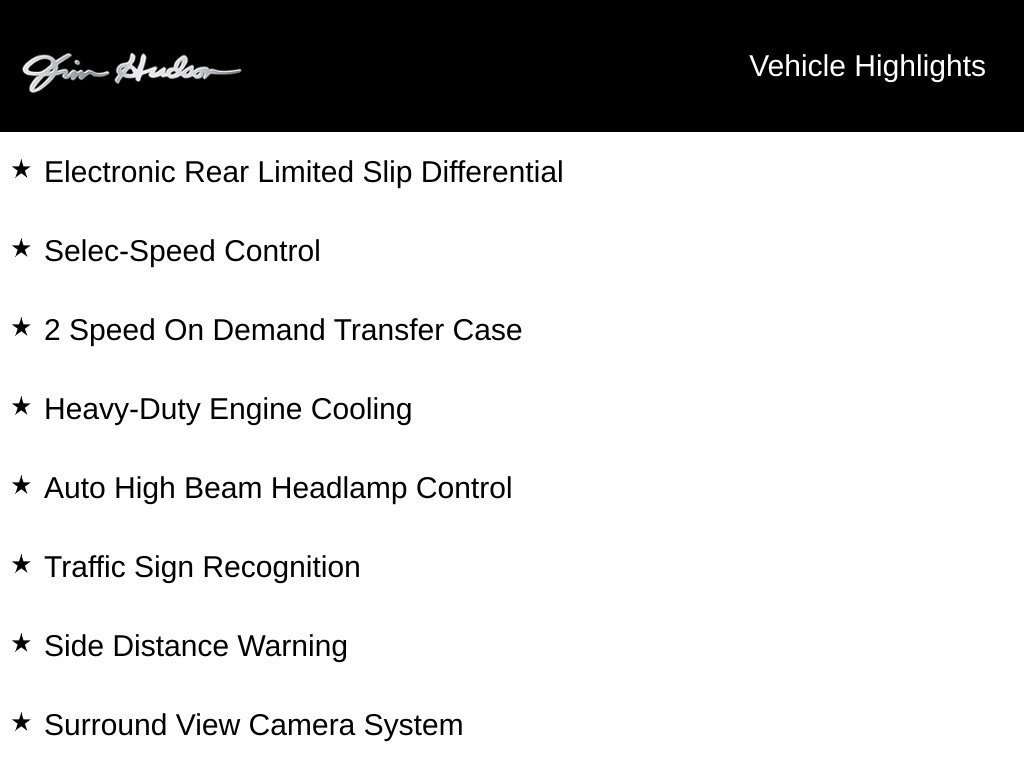 Used 2024 Jeep Wagoneer Series II w/ Convenience Group I AWD/4WD image 8