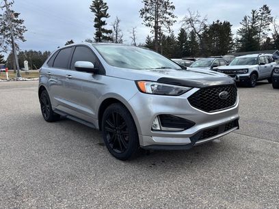 Used 2024 Ford Edge ST-Line