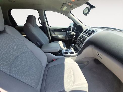 Used 2012 GMC Acadia SL w/ Preferred Package FWD image 14