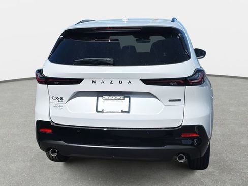 New 2026 MAZDA CX-5 2.5 S w/ Premium Plus Package image 6