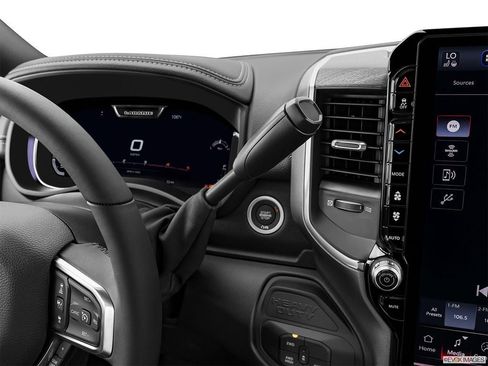 New 2026 RAM 2500 Limited image 11