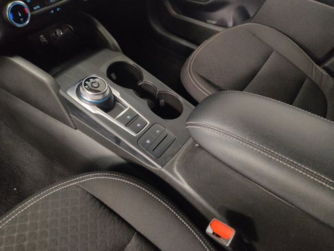 Used 2024 Ford Escape Active FWD image 26