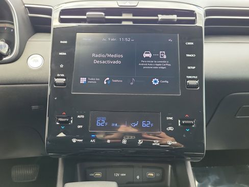 Used 2024 Hyundai Tucson SEL image 21