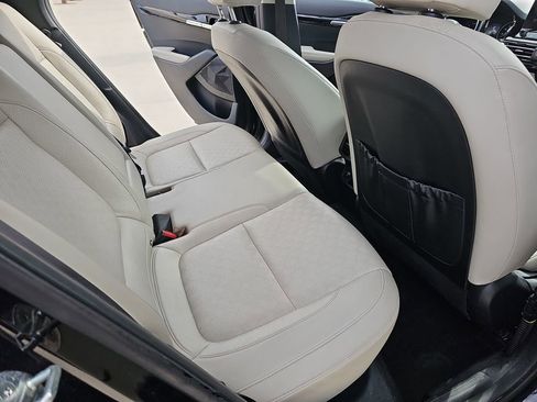 Used 2022 Kia Seltos EX image 14