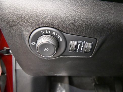Used 2022 Jeep Compass High Altitude image 20
