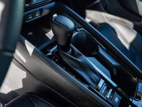 New 2026 Honda Accord EX-L image 25