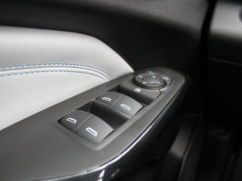 New 2026 Chevrolet Trax LT w/ Driver Confidence Package image 13