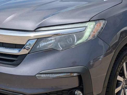 Used 2021 Honda Pilot EX-L image 9