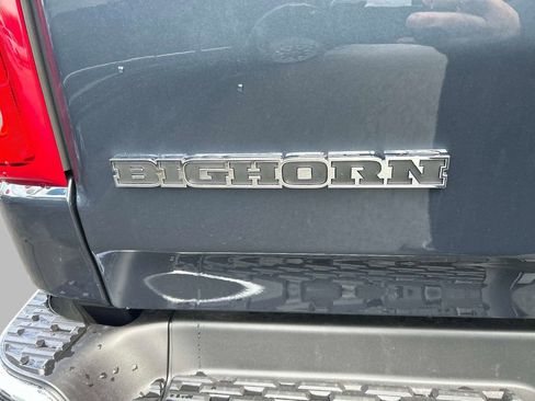 New 2026 RAM 1500 Big Horn AWD/4WD image 5