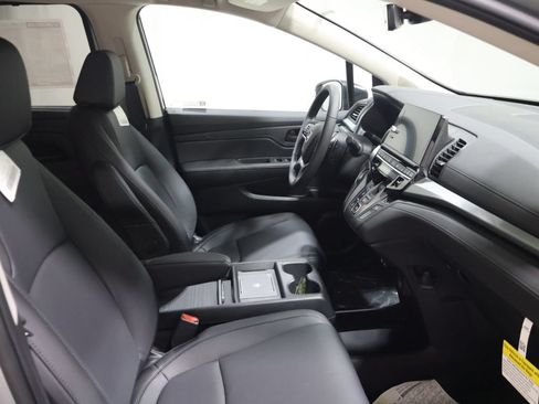 New 2026 Honda Odyssey EX-L image 16