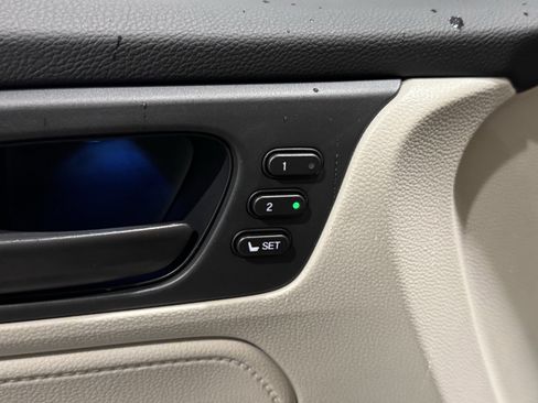New 2026 Honda Odyssey EX-L image 25