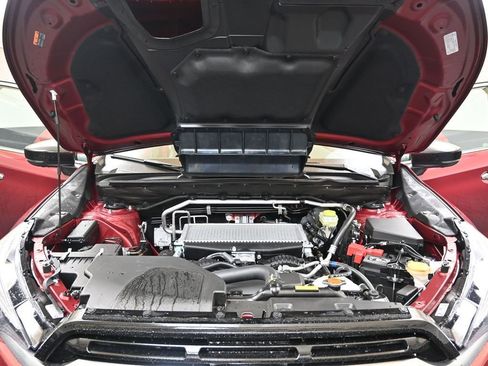 New 2026 Subaru Ascent Touring image 9