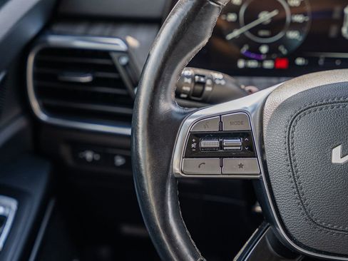 Used 2024 Kia Telluride SX Prestige image 31