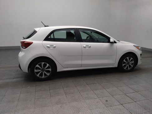 Used 2022 Kia Rio S w/ Option Group 015 image 10