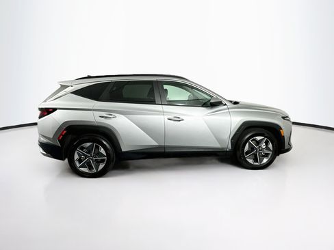 Used 2025 Hyundai Tucson SEL FWD image 10