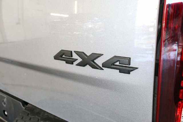 Used 2022 RAM 1500 Warlock w/ Electronics Group AWD/4WD image 10