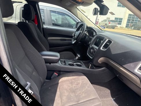 Used 2020 Dodge Durango SXT w/ 3rd Row Seating Group image 8