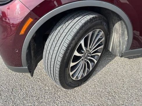 Used 2020 Lincoln Aviator Reserve w/ Equipment Group 201A RWD image 34