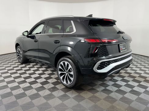 New 2026 Audi Q3 quattro 2.0T image 2