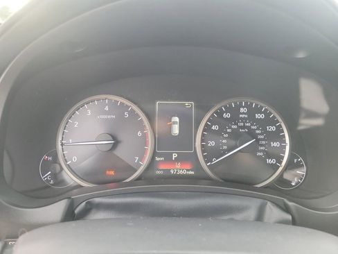 Used 2020 Lexus NX 300 FWD image 25