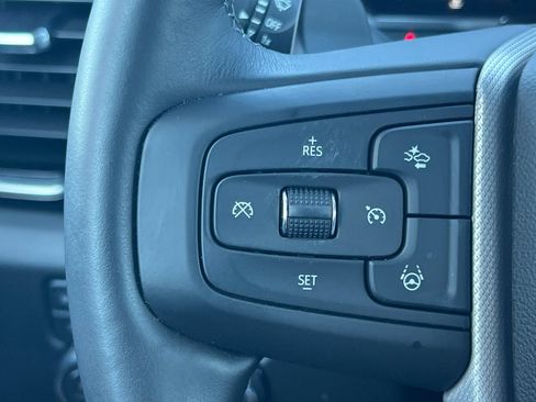 Used 2026 GMC Sierra 1500 Denali w/ Technology Package AWD/4WD image 34