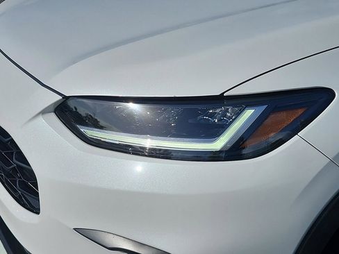 Used 2023 Honda HR-V LX image 33
