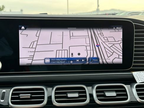 Used 2024 Mercedes-Benz GLE 580 4MATIC image 21