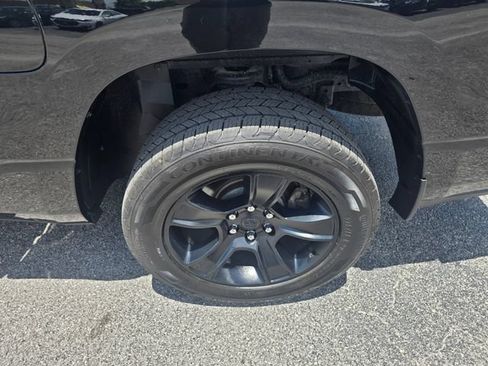 Used 2020 RAM 1500 Big Horn AWD/4WD image 40