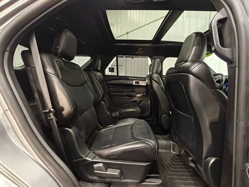 Used 2020 Ford Explorer ST AWD/4WD image 30