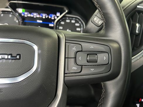 Used 2023 GMC Sierra 3500 Denali AWD/4WD image 19
