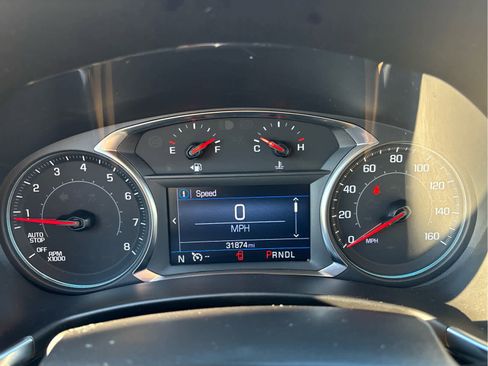 Certified 2024 Chevrolet Equinox LT AWD/4WD image 12