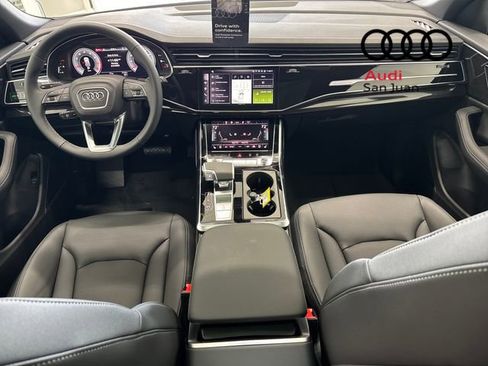 New 2026 Audi Q8 Premium Plus image 33