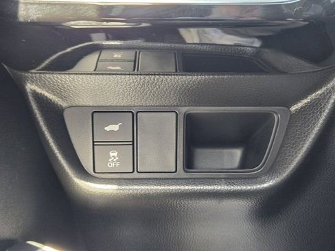 Certified 2025 Acura ADX A-Spec AWD/4WD image 24