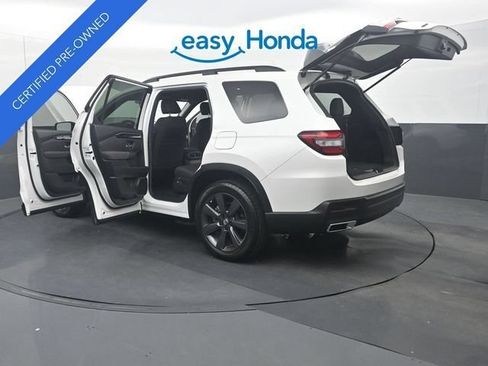 Certified 2025 Honda Pilot Sport image 39
