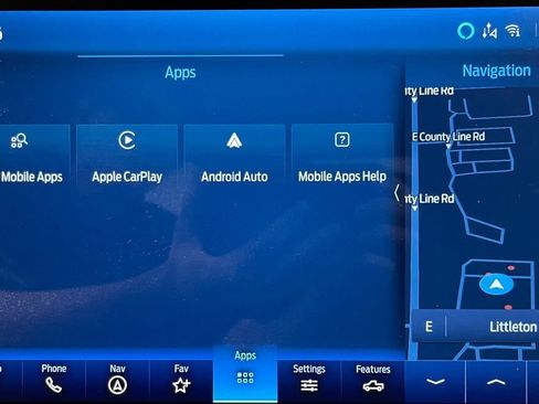 Used 2023 Ford F150 XLT w/ Equipment Group 302A High AWD/4WD image 35