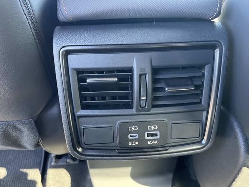 Certified 2026 Subaru Forester Sport w/ Sport Package AWD/4WD image 18
